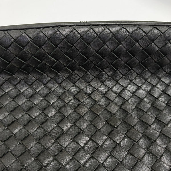 Lambskin Black