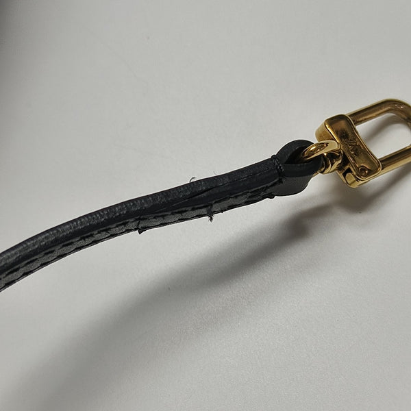 PETITE MALLE Epi Black