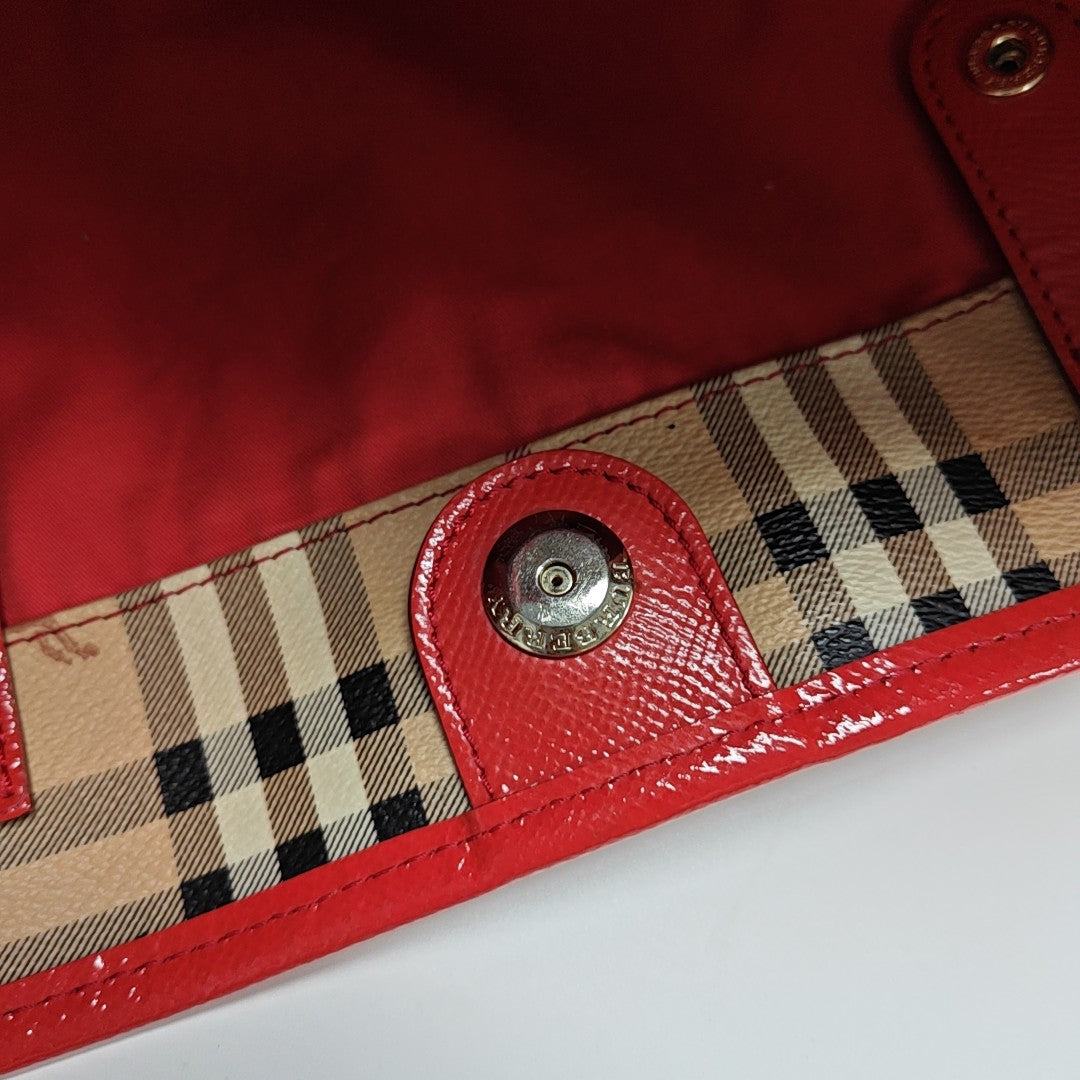 Canterbury Medium Coated Canvas Beige
