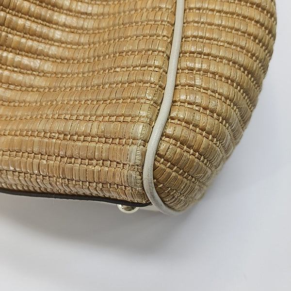 Straw Beige