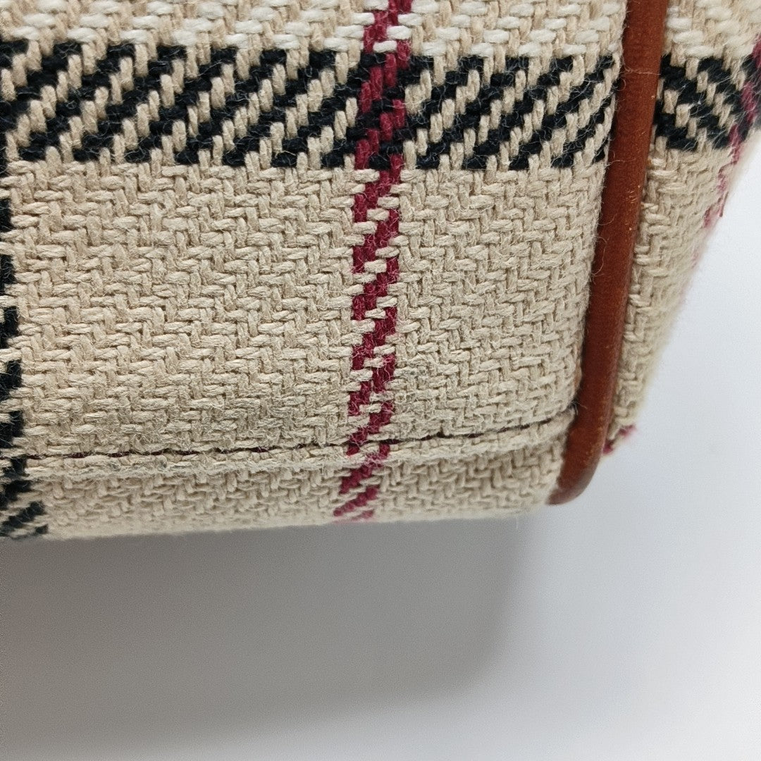 Canvas Beige