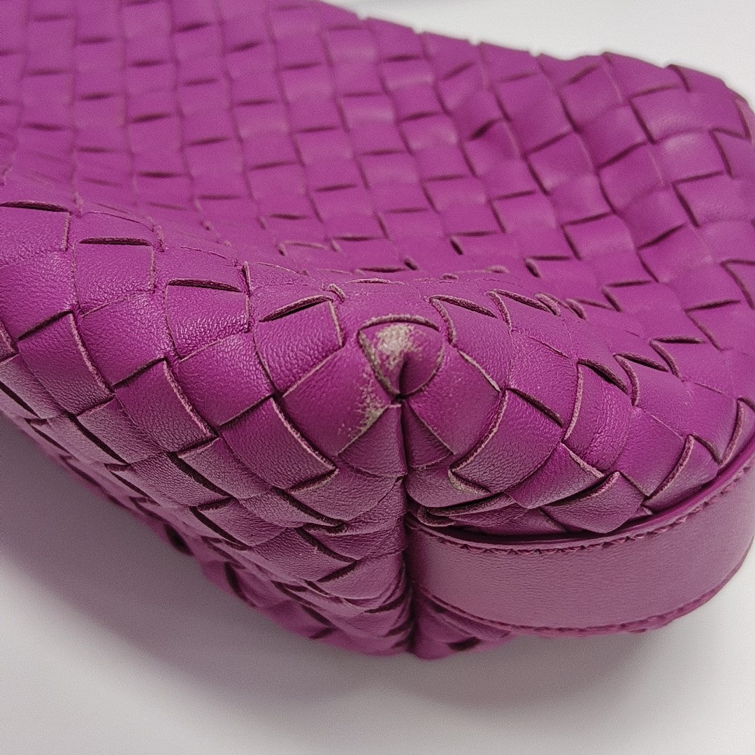 Ciambrino Lambskin Red