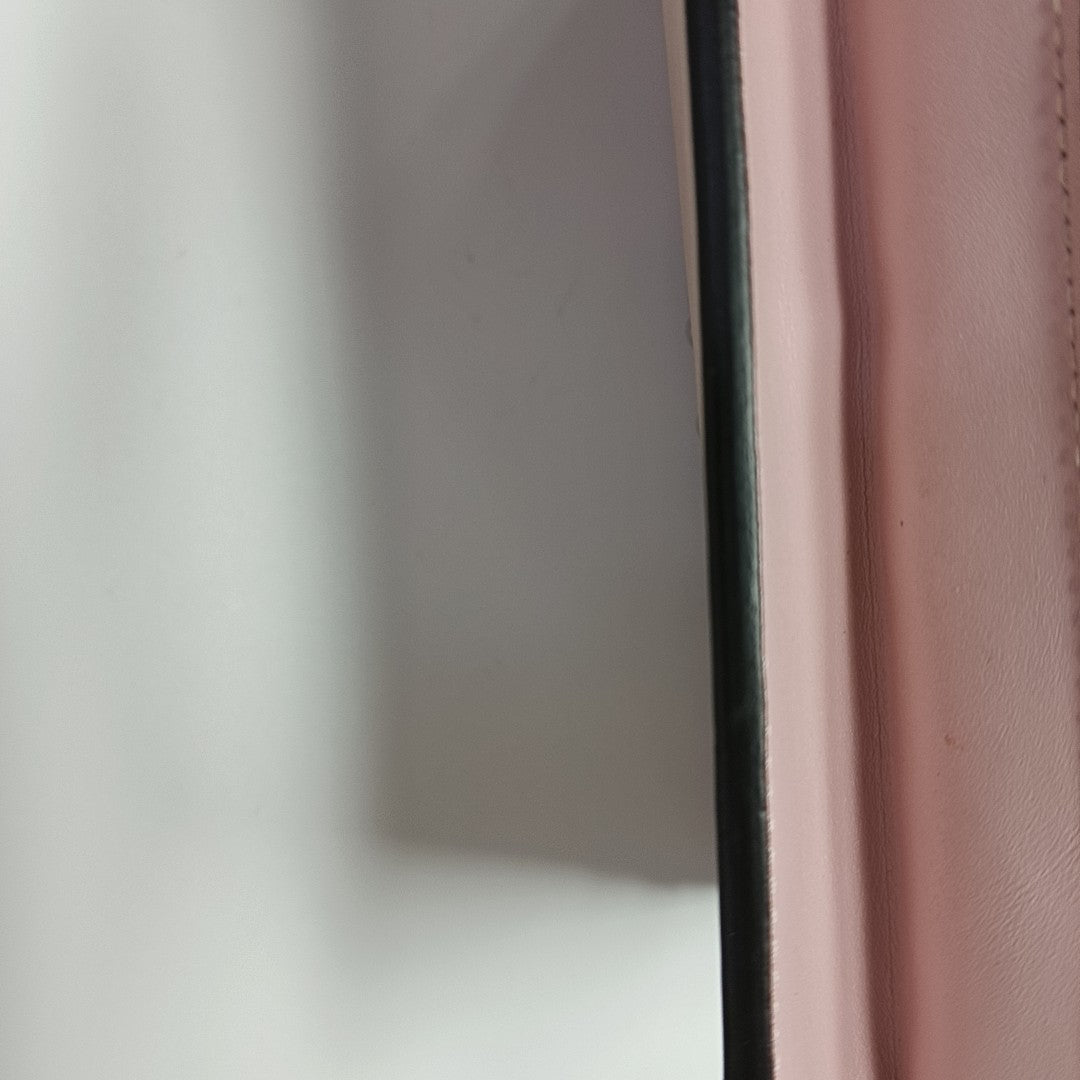 TRUNK Epi Pink