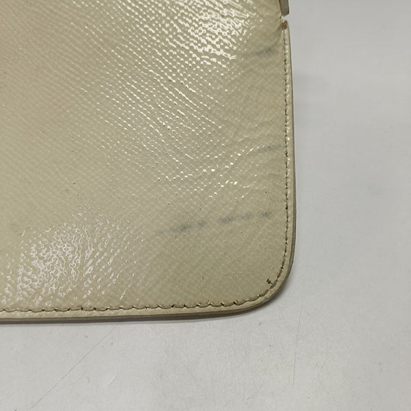 Calfskin Beige