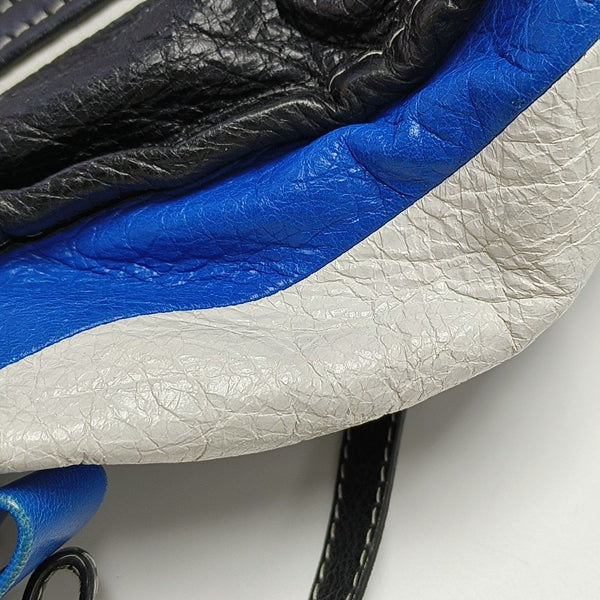 Bazar Lambskin Multicolor
