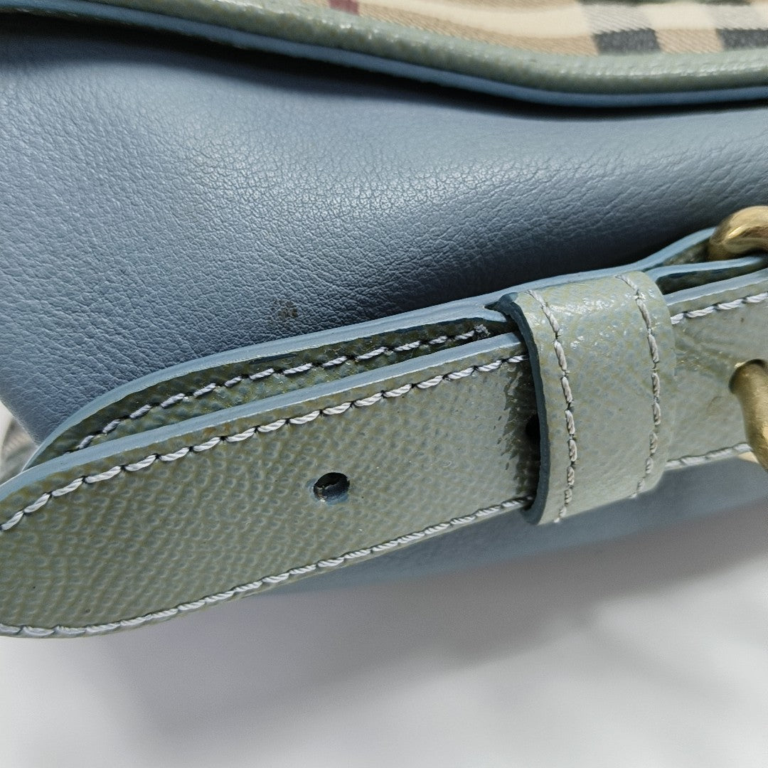 Minford Coated Canvas Beige