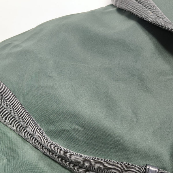 Vela Nylon Green