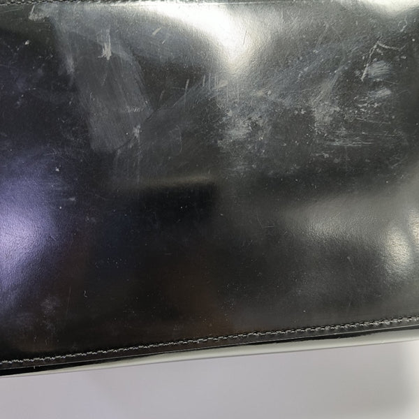 Calfskin Black
