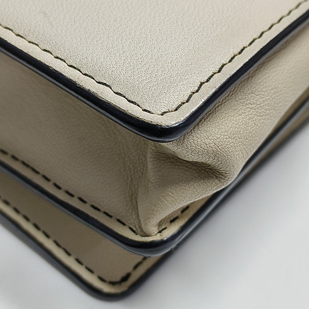 Lambskin White