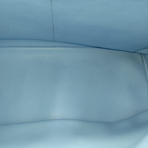 Be Dior Calfskin Blue