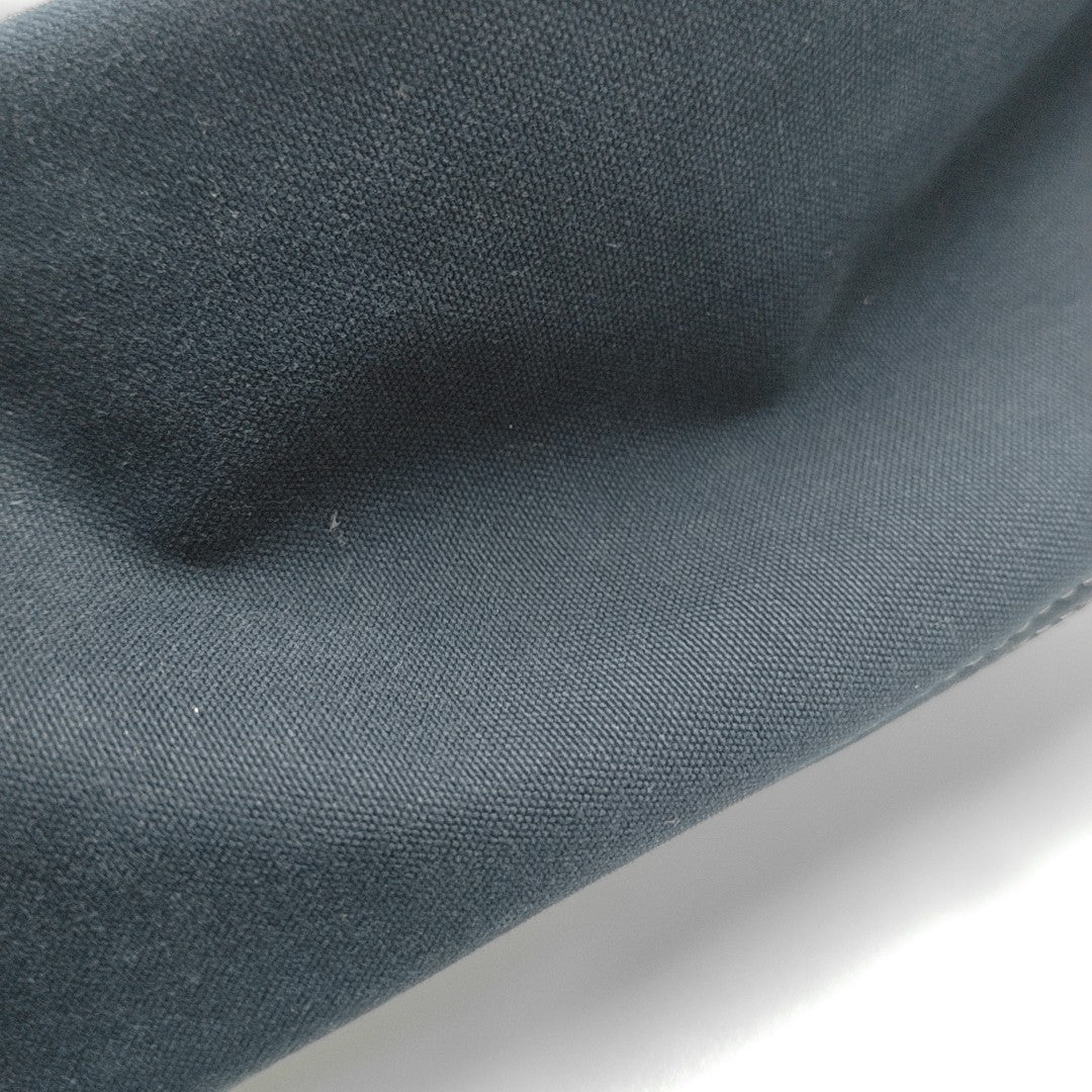Canvas Tote Bag Blue