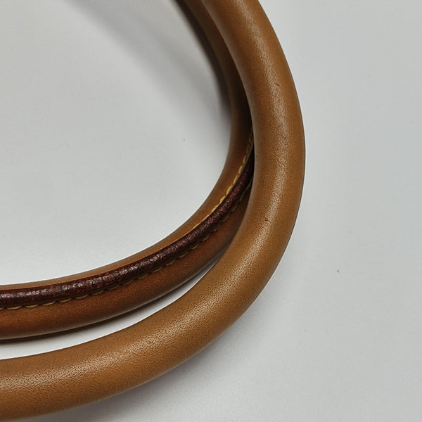 MANHATTAN GM Monogram Coated Canvas Brown