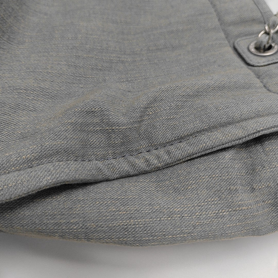 DEAUVILLE Canvas Blue
