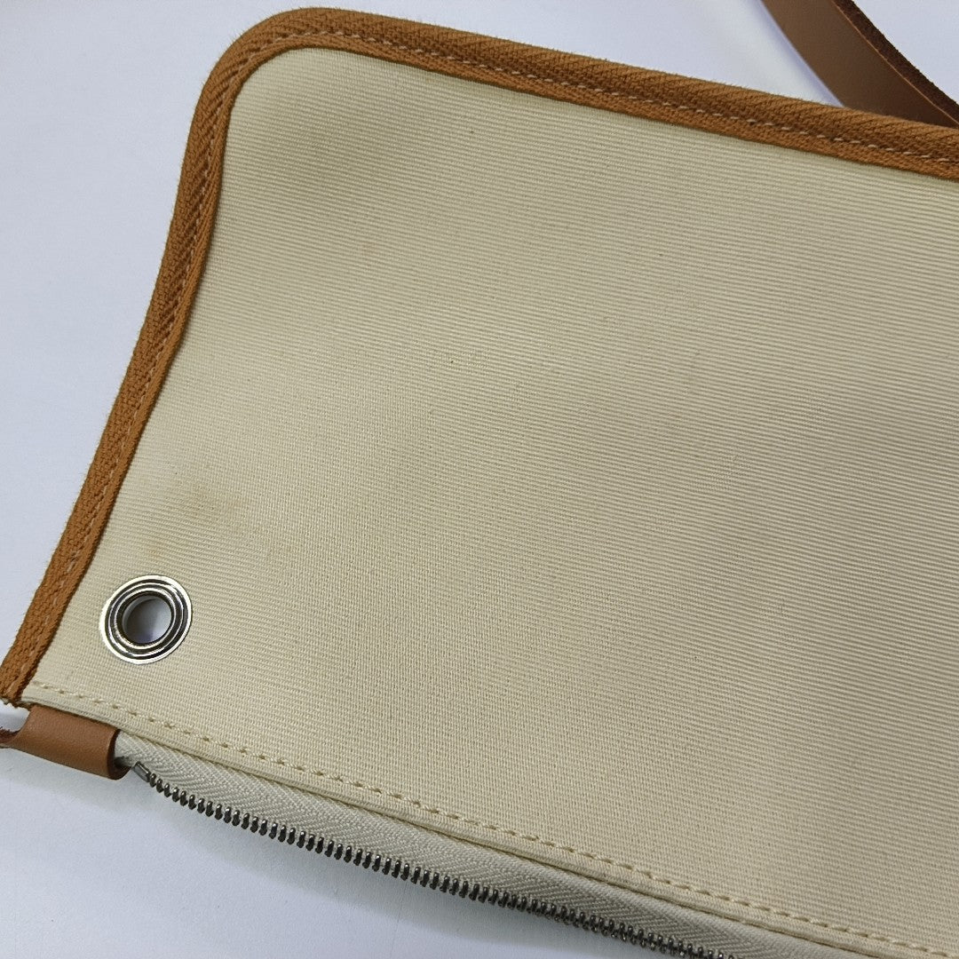 Herbag 31 Canvas Beige