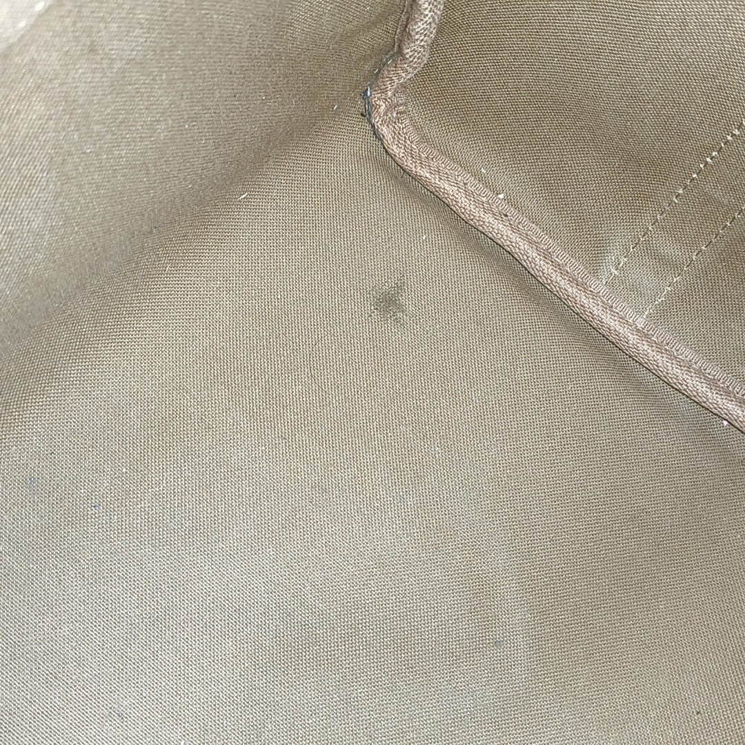 SPEEDY 30 Monogram Coated Canvas Brown