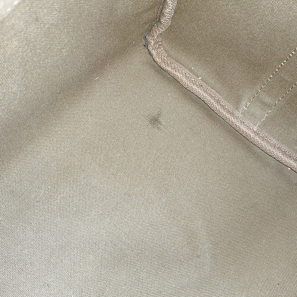 SPEEDY 30 Monogram Coated Canvas Brown