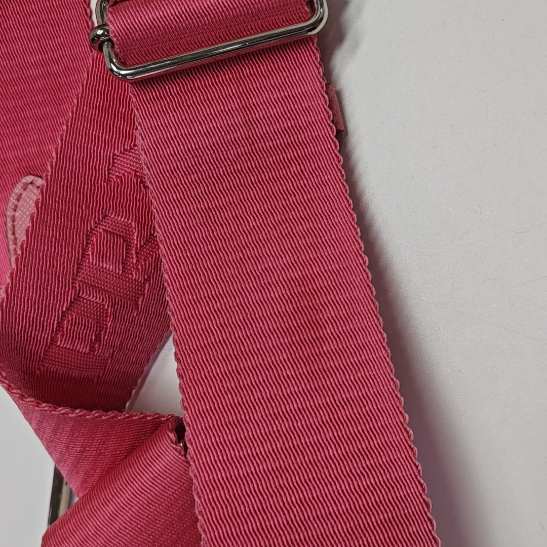 Re-Edition2000 Nylon Pink