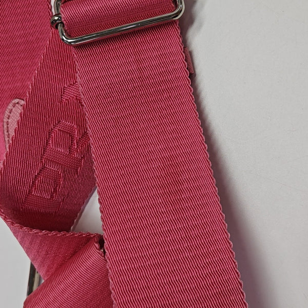 Re-Edition2000 Nylon Pink