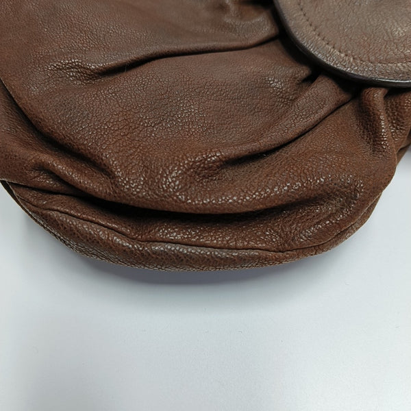 Calfskin Brown
