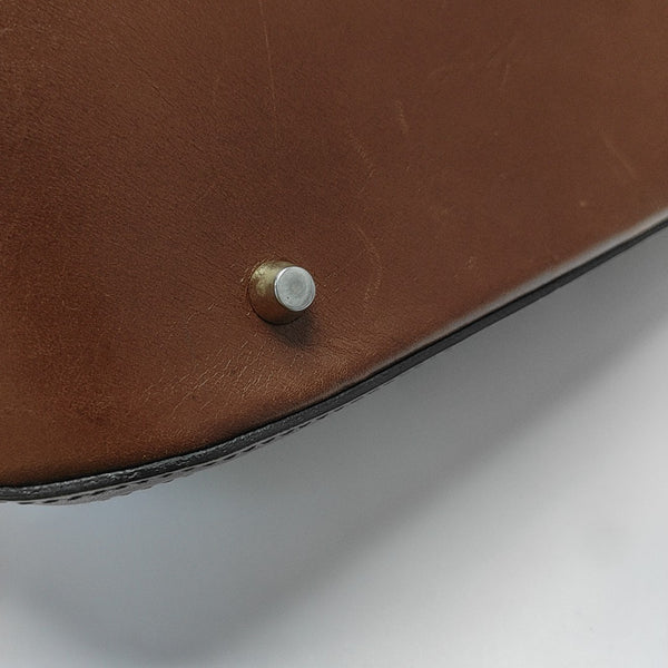 Sartorial Orchard Canvas Brown