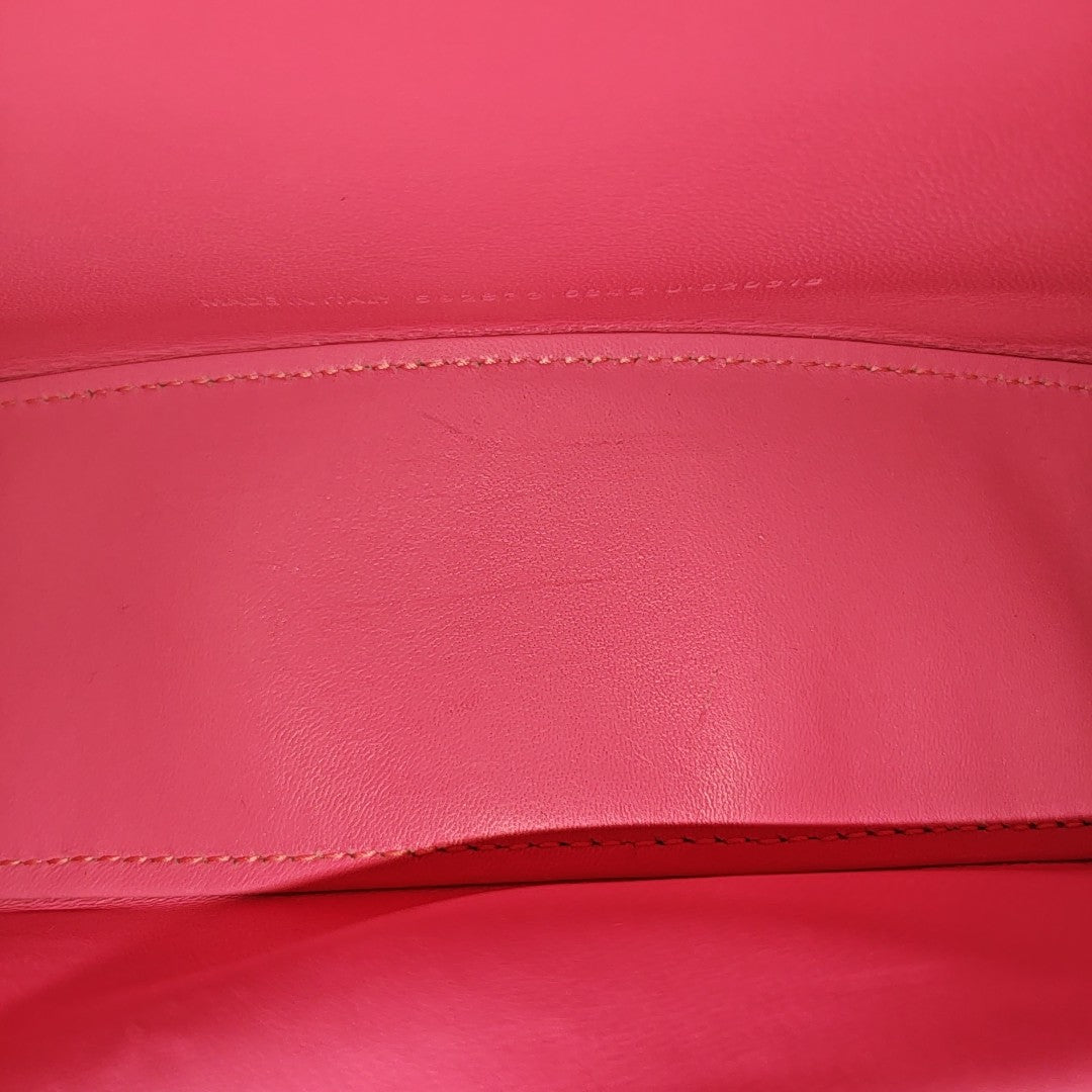 Hourglass XS Calfskin Pink