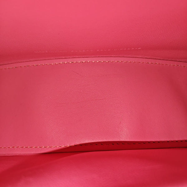 Hourglass XS Calfskin Pink