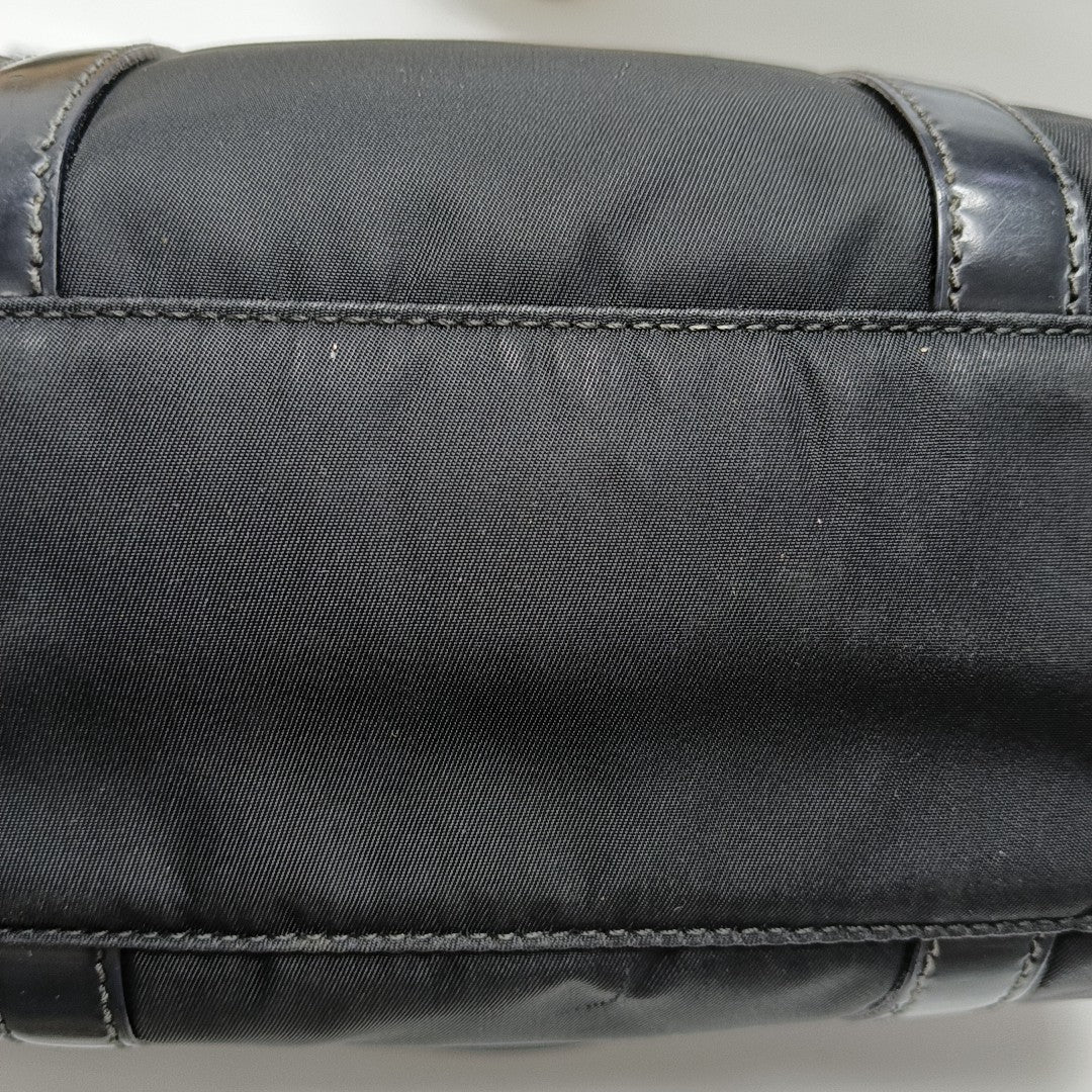 Nylon Black