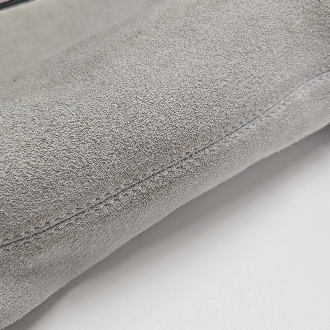 Anagram Suede Blue