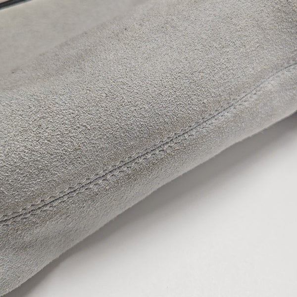 Anagram Suede Blue