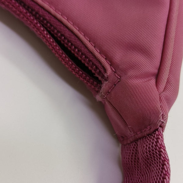 Re-Edition2000 Mini Nylon Red