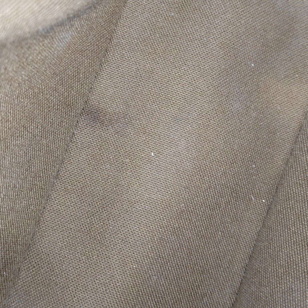 LOOPING PM Monogram Coated Canvas Brown