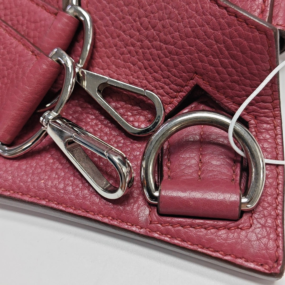 Jypsiere 34 Clemence Pink