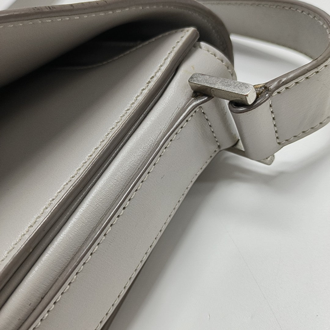 LE 61 Calfskin Gray