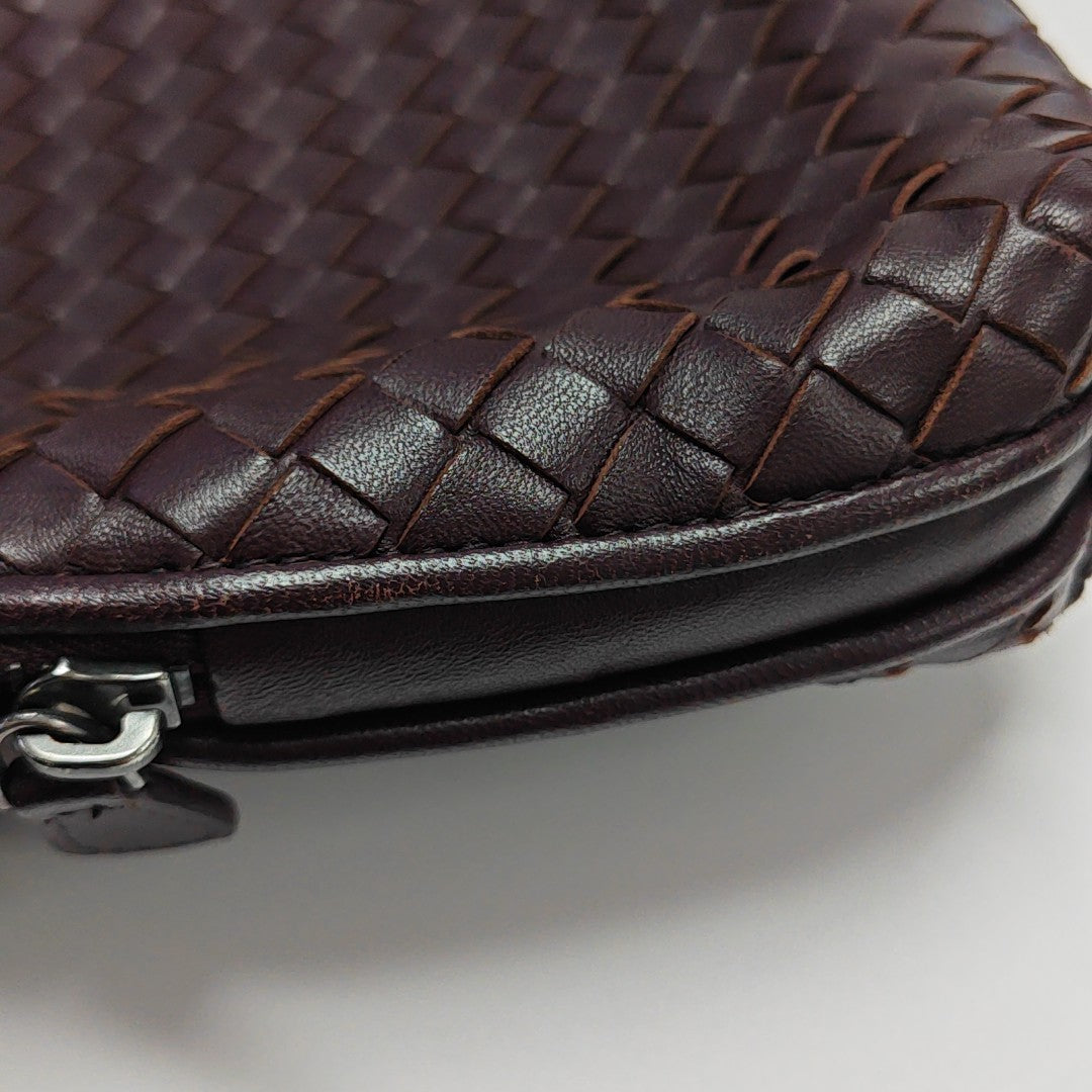 Nodini Lambskin Red