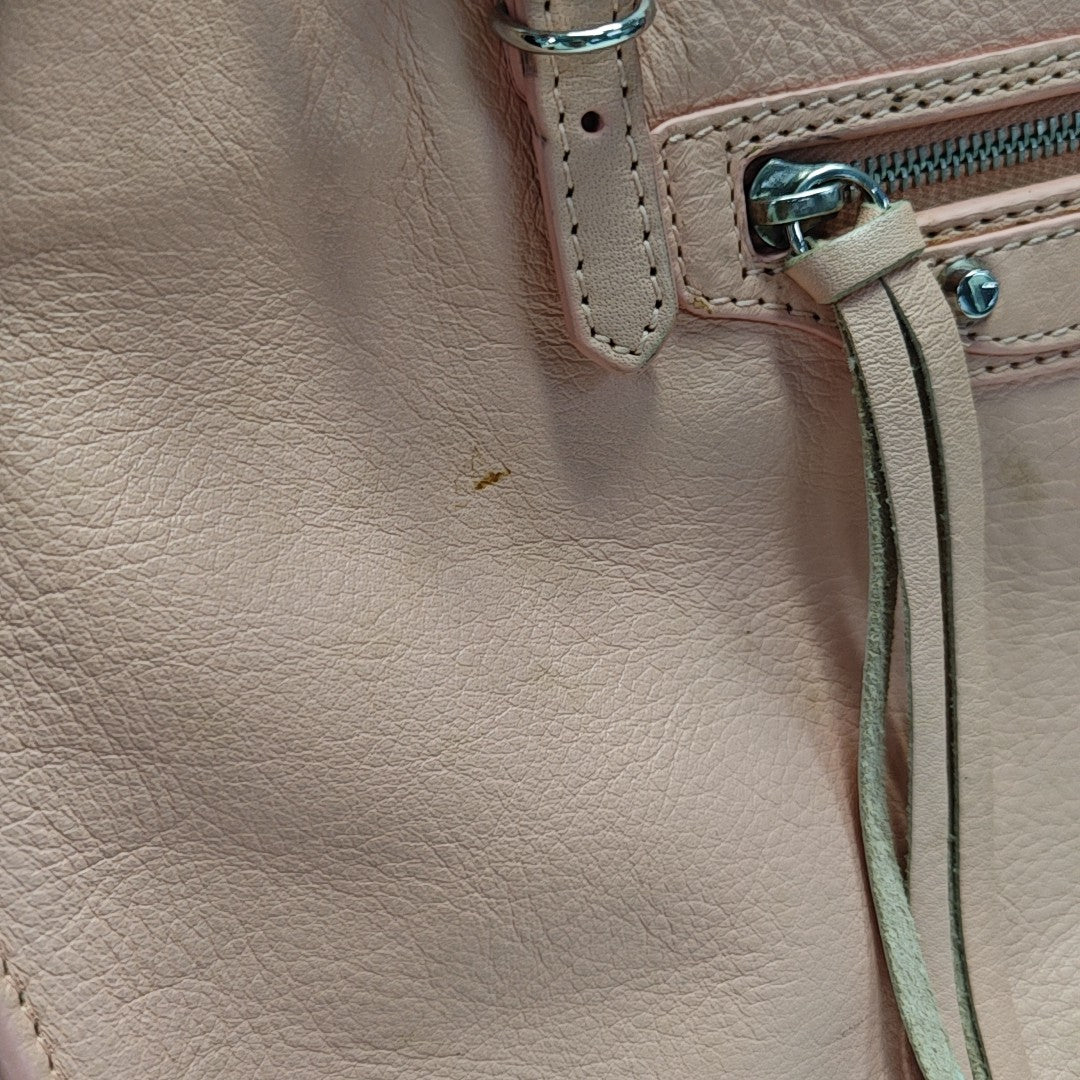 Papier Calfskin Pink