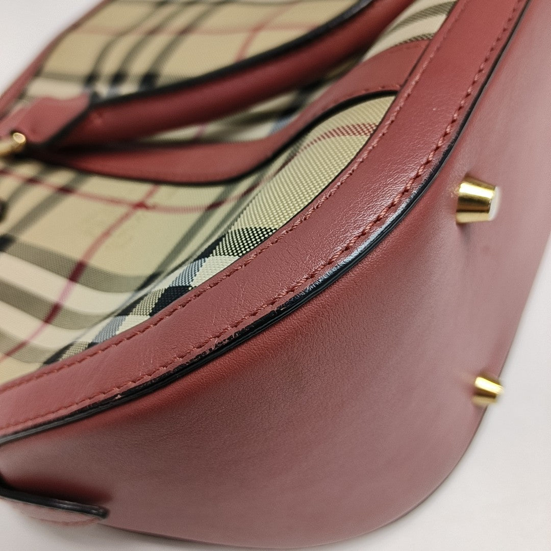 Sartorial Orchard Canvas Beige