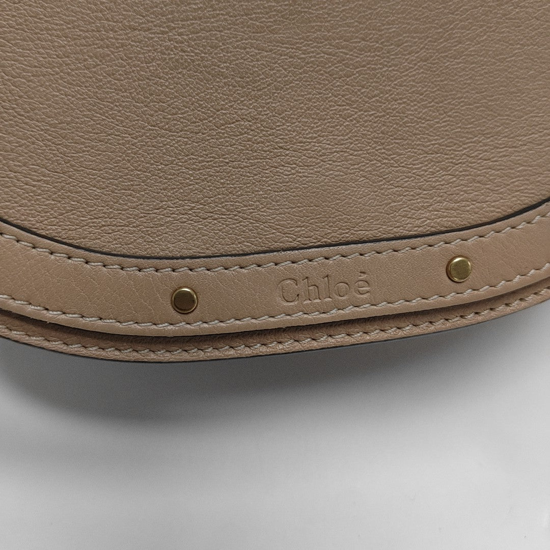 Nile Calfskin Pink