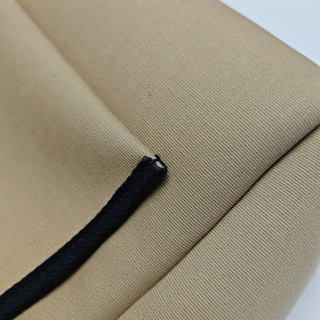 Herbag 31 Canvas Beige