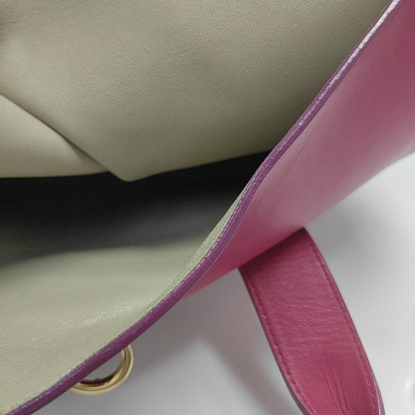 Sookie Calfskin Red