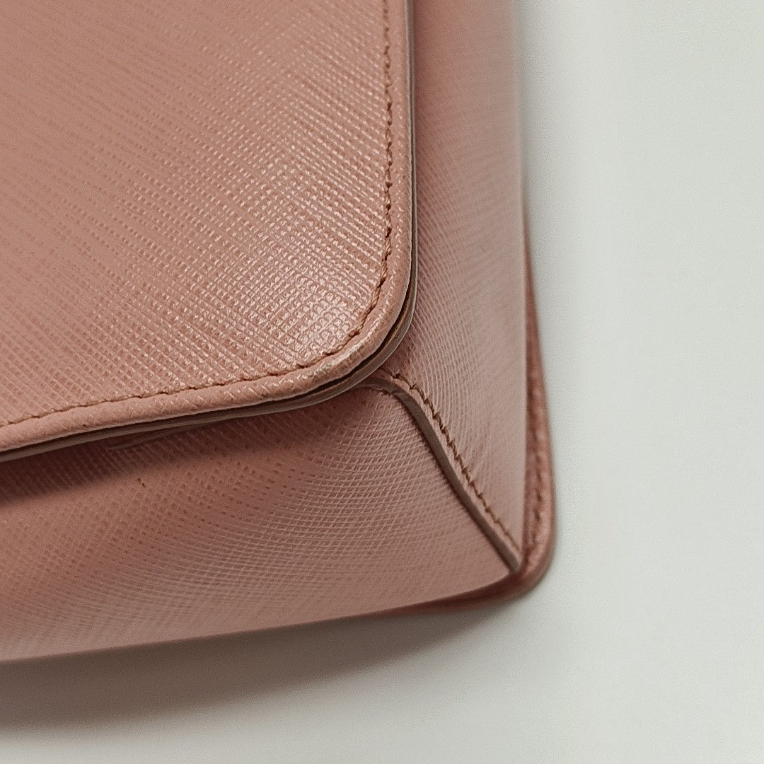 Vara Calfskin Pink