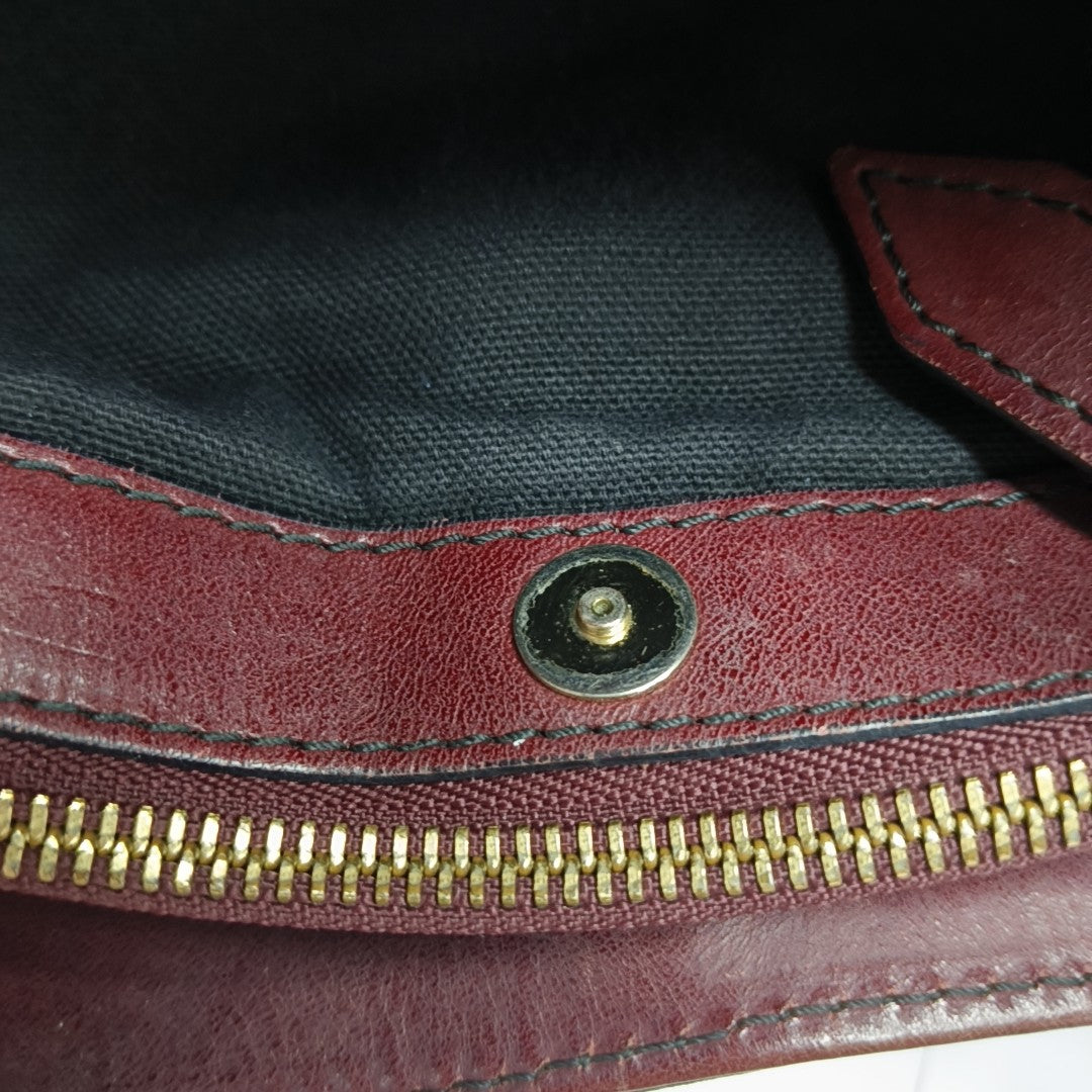 Aurelia Canvas Beige