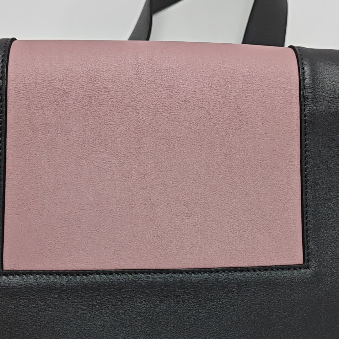 FRAME Medium Calfskin Multicolor