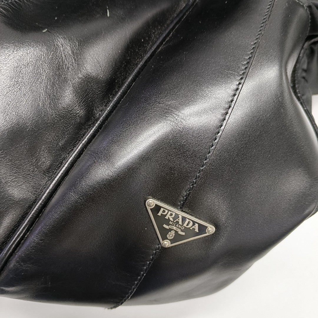Nylon Black