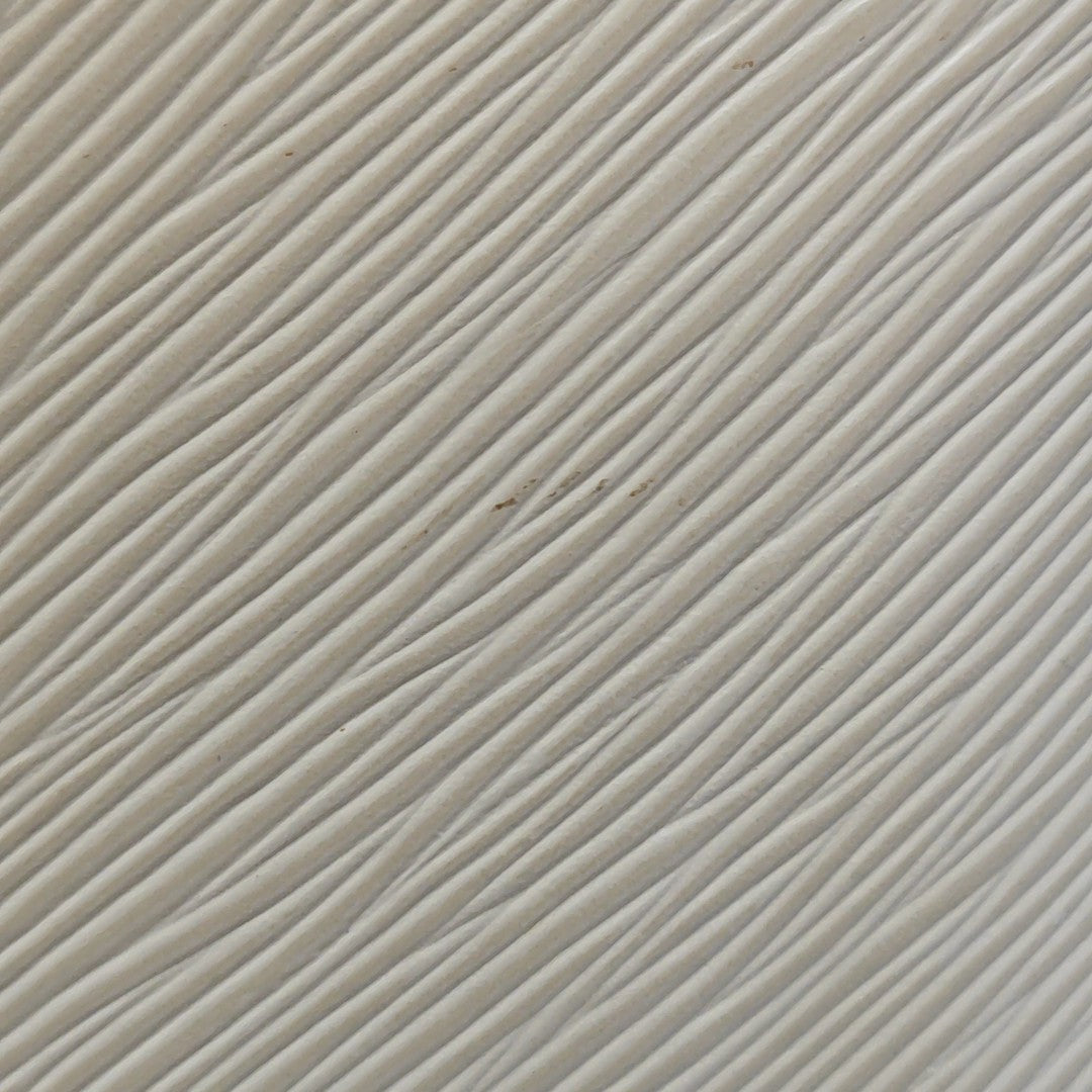 BUCI Epi White