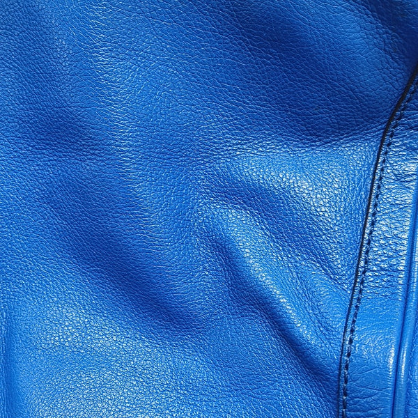 Betulla Calfskin Blue