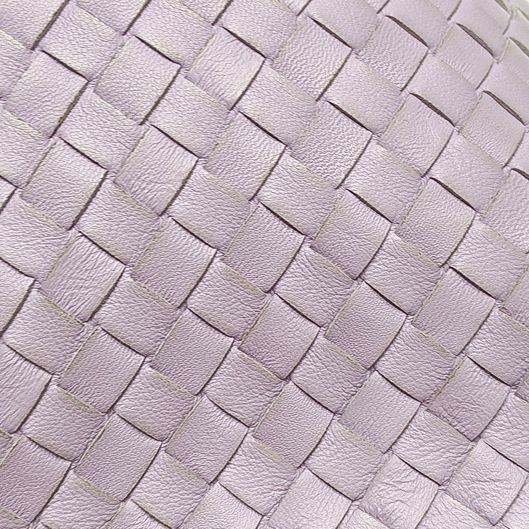 Cesta Lambskin Purple