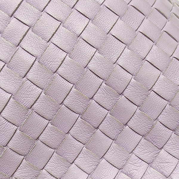 Cesta Lambskin Purple