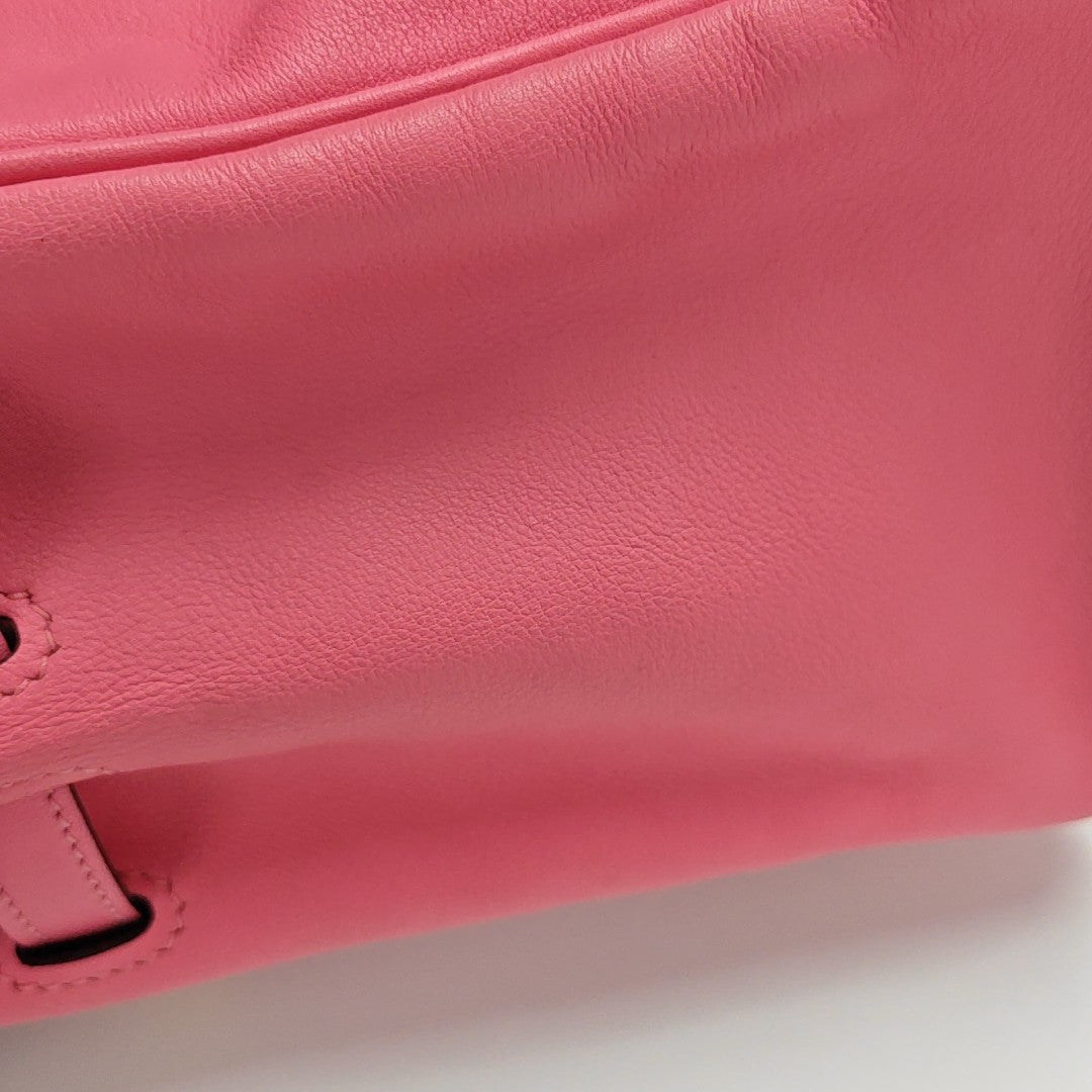 Birkin 25 Swift Pink