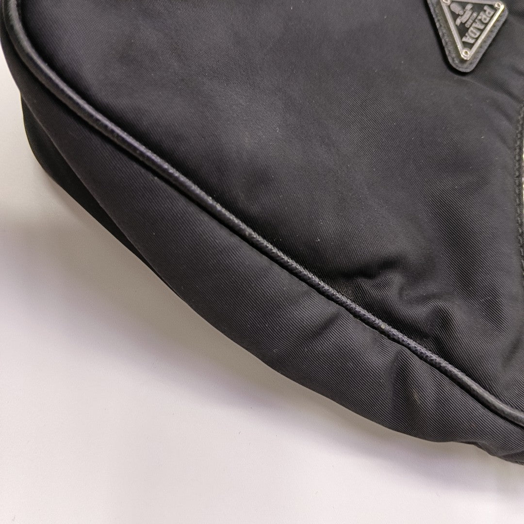 Re-Edition2005 Nylon Black