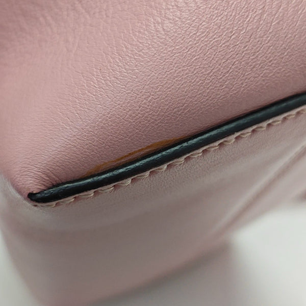 By The Way Medium Calfskin Pink